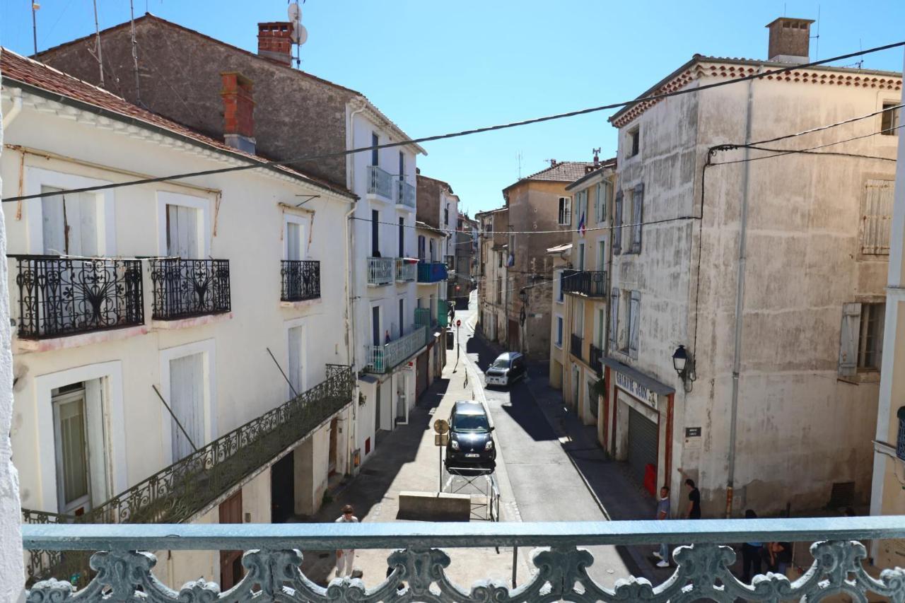 Superbe Suite Bali - Ecran Cinema - Clim - Beziers Béziers Exterior foto